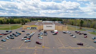 More details for 320 County Rd O, Rice Lake, WI - Retail for Rent