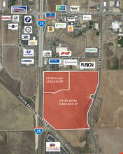 TBD Centerra Pky, Loveland, CO for rent Building Photo- Image 1 of 2