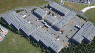 More details for Sun Rise Way, Amesbury - Industrial to Rent