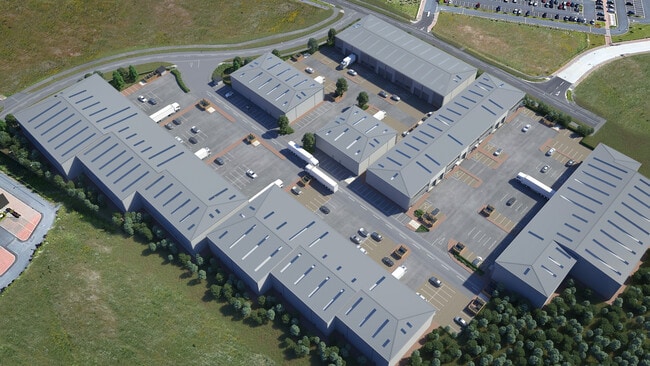More details for Sun Rise Way, Amesbury - Industrial to Rent