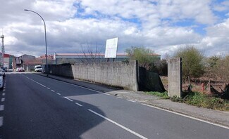 More details for Rúa Muíño, A Estrada - Land for Sale
