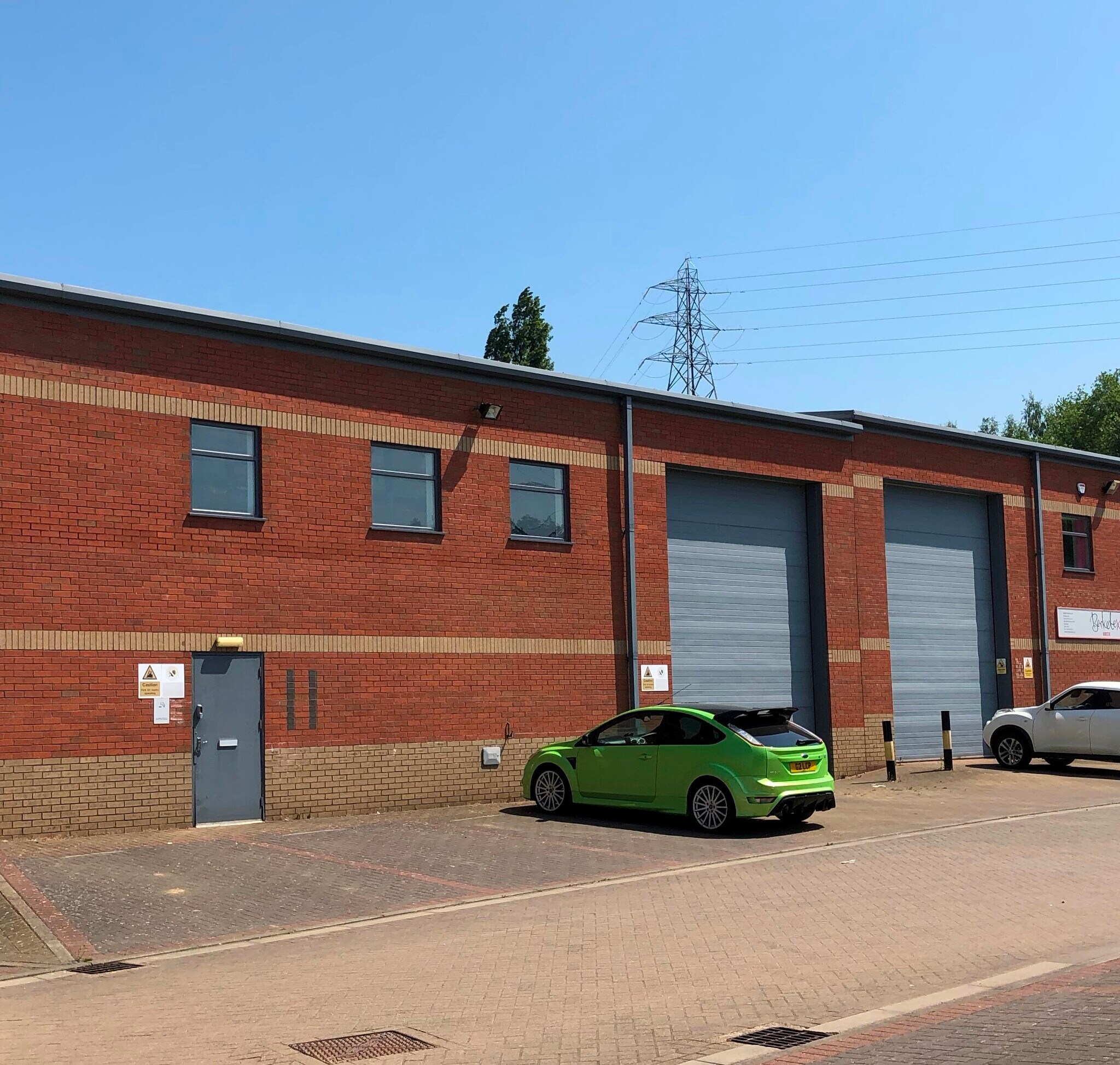 Priest Ct, Grantham for sale Building Photo- Image 1 of 1