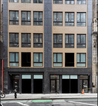 More details for 203-205 W 38th St, New York, NY - Multiple Space Uses for Rent