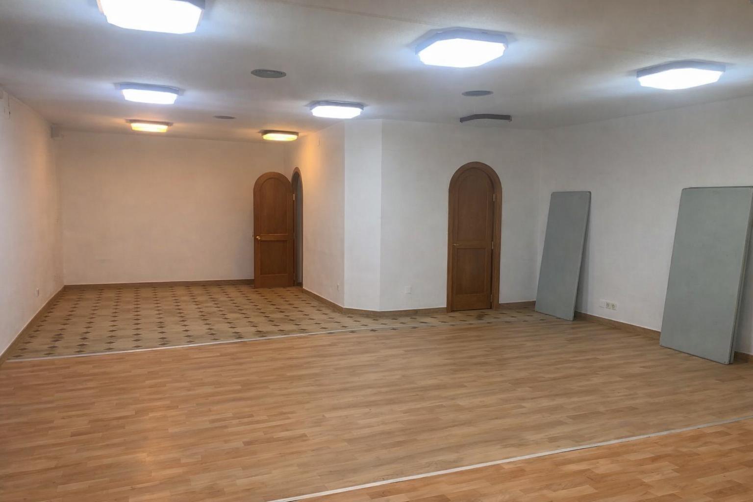 Retail in Benaguasil, Valencia for sale Building Photo- Image 1 of 16