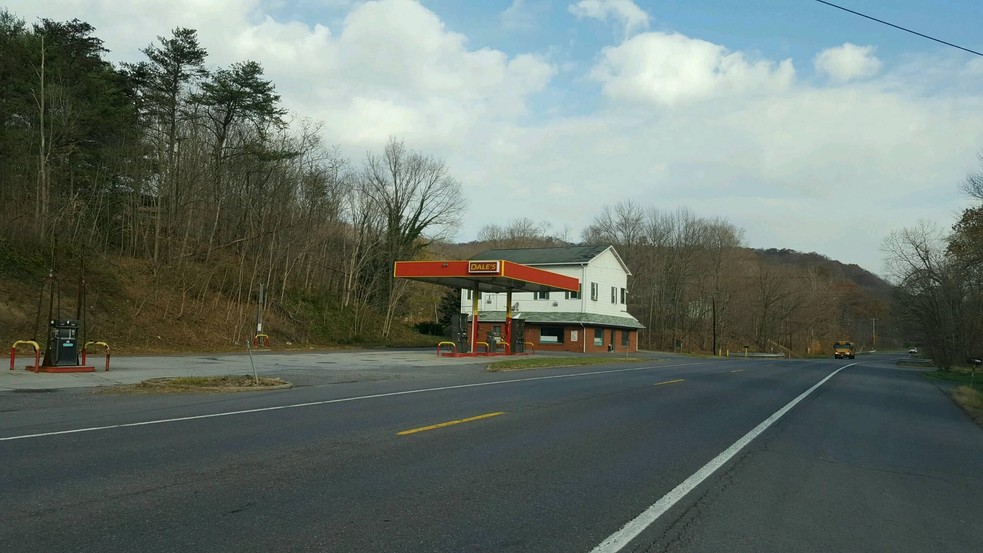 22409 McMullen Hwy SW, Rawlings, MD for sale - Primary Photo - Image 1 of 1