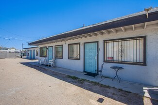 More details for 612 W Washington Ave, Las Vegas, NV - Residential for Sale