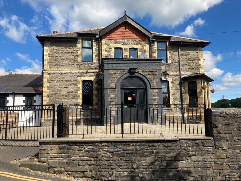 Bridge St, Blackwood for sale - Primary Photo - Image 1 of 1