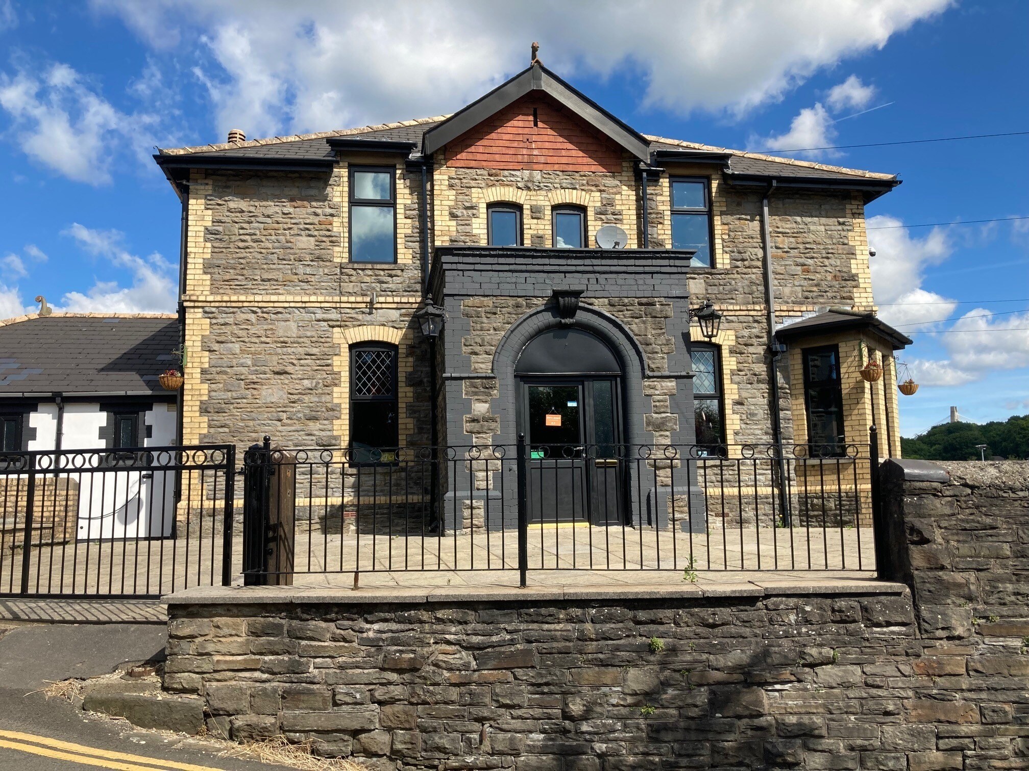 Bridge St, Blackwood for sale Primary Photo- Image 1 of 1