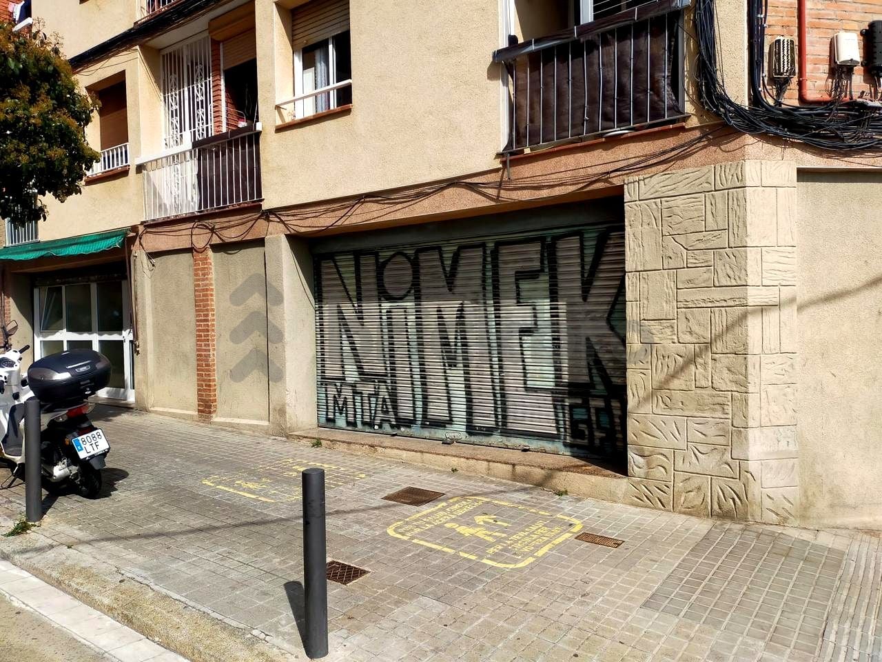 Build-to-Rent in L'Hospitalet de Llobregat, Barcelona for sale Primary Photo- Image 1 of 3