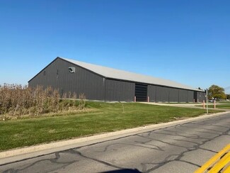 More details for 850 Carpenter Rd, Defiance, OH - Industrial for Rent