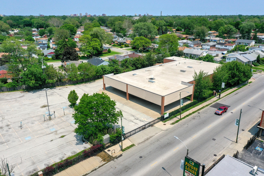 1246 E 87th St, Chicago, IL for sale - Primary Photo - Image 1 of 1