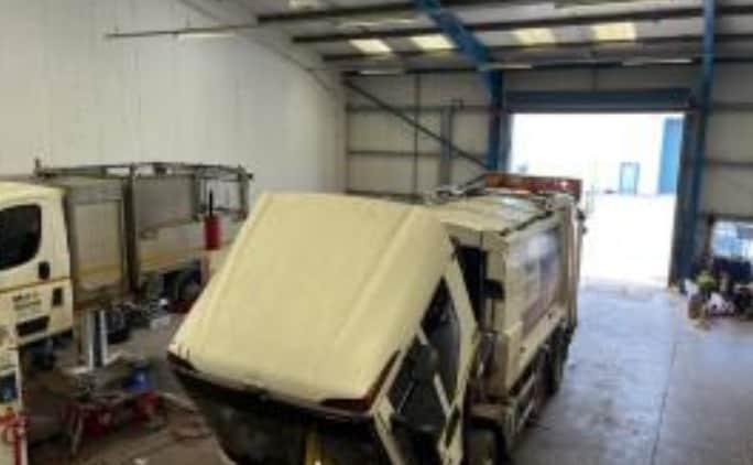 Langlands Business Park, Uffculme to rent Interior Photo- Image 1 of 2