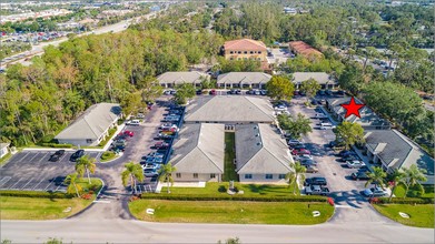 5435 Park Central Ct, Naples, FL - aerial  map view - Image1