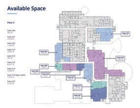 1111 Delafield St, Waukesha, WI to rent Floor Plan- Image 1 of 1