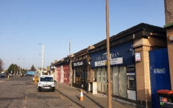 24 Hillhouse Rd, Edinburgh for sale Primary Photo- Image 1 of 1