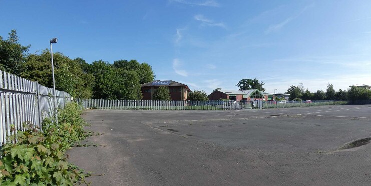Clayton Way, Shrewsbury for sale Primary Photo- Image 1 of 1