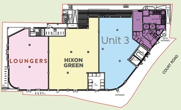 Friars Ct, Lewes for rent Floor Plan- Image 1 of 1