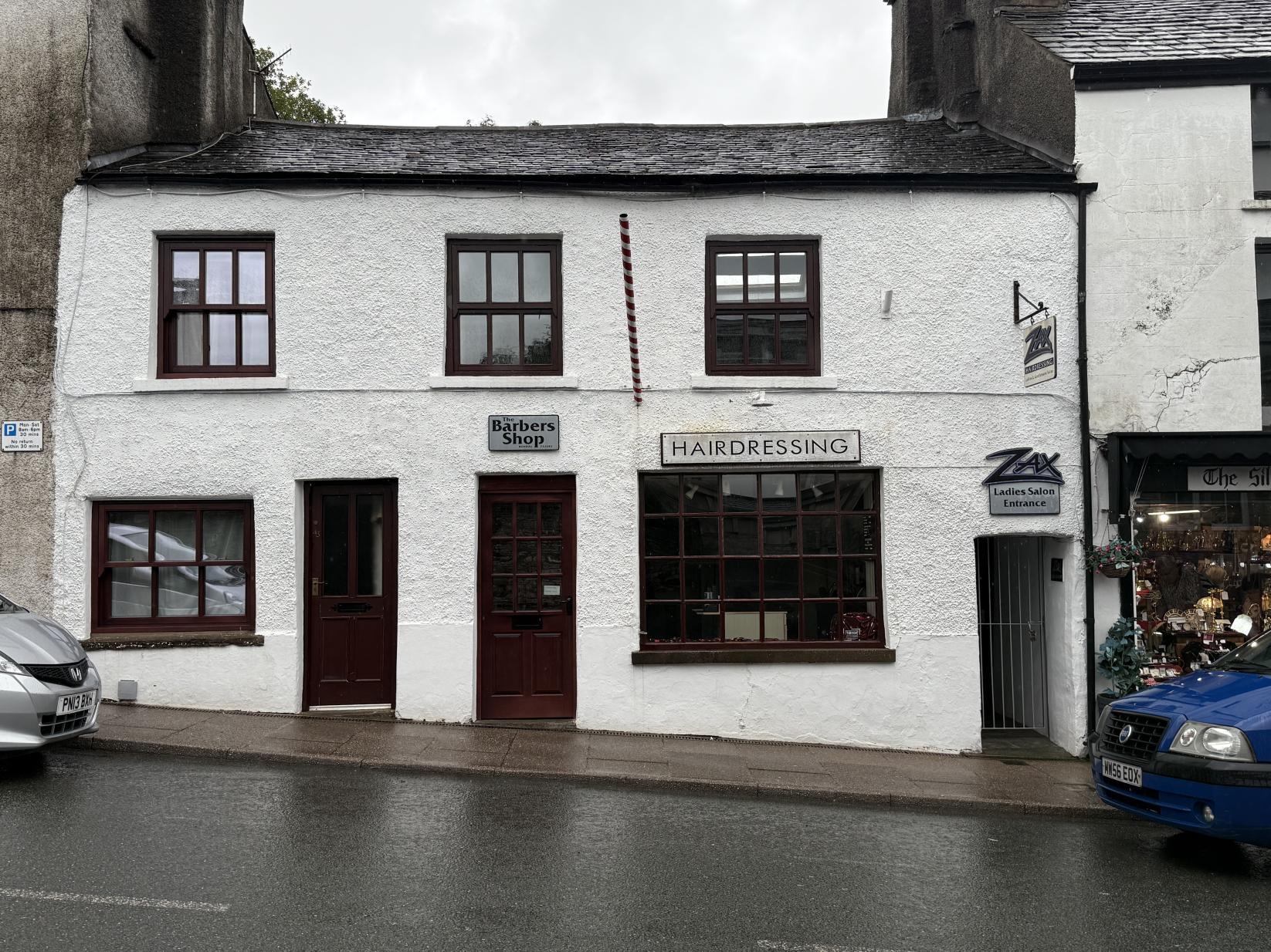 41-43 Allhallows Ln, Kendal for sale Primary Photo- Image 1 of 3