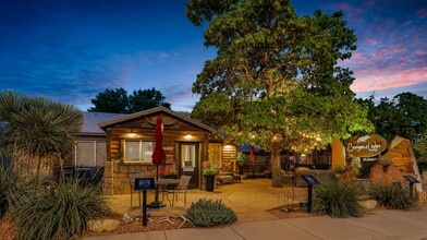 236 US 89, Kanab, UT for sale Building Photo- Image 1 of 2