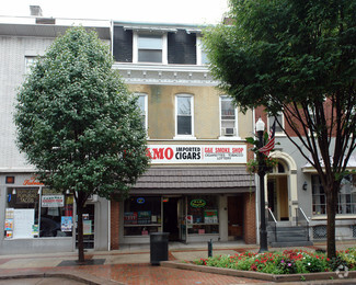 More details for 960 W Hamilton St, Allentown, PA - Retail for Sale