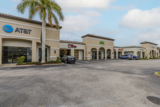 More details for 2400 Vanderbilt Beach Rd, Naples, FL - Retail for Sale