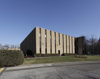 More details for 6 Riverbend Dr S, Stamford, CT - Light Industrial to Rent