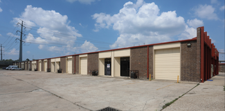 More details for 15100 Lee Rd, Houston, TX - Light Industrial, Industrial for Rent