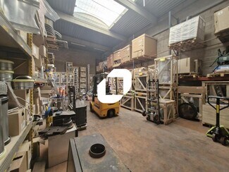 More details for 13 Bis Allée Du Clos Des Charmes, Collégien - Light Industrial to Rent