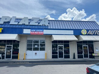 More details for 7400 US Highway 19, New Port Richey, FL - Industrial for Rent