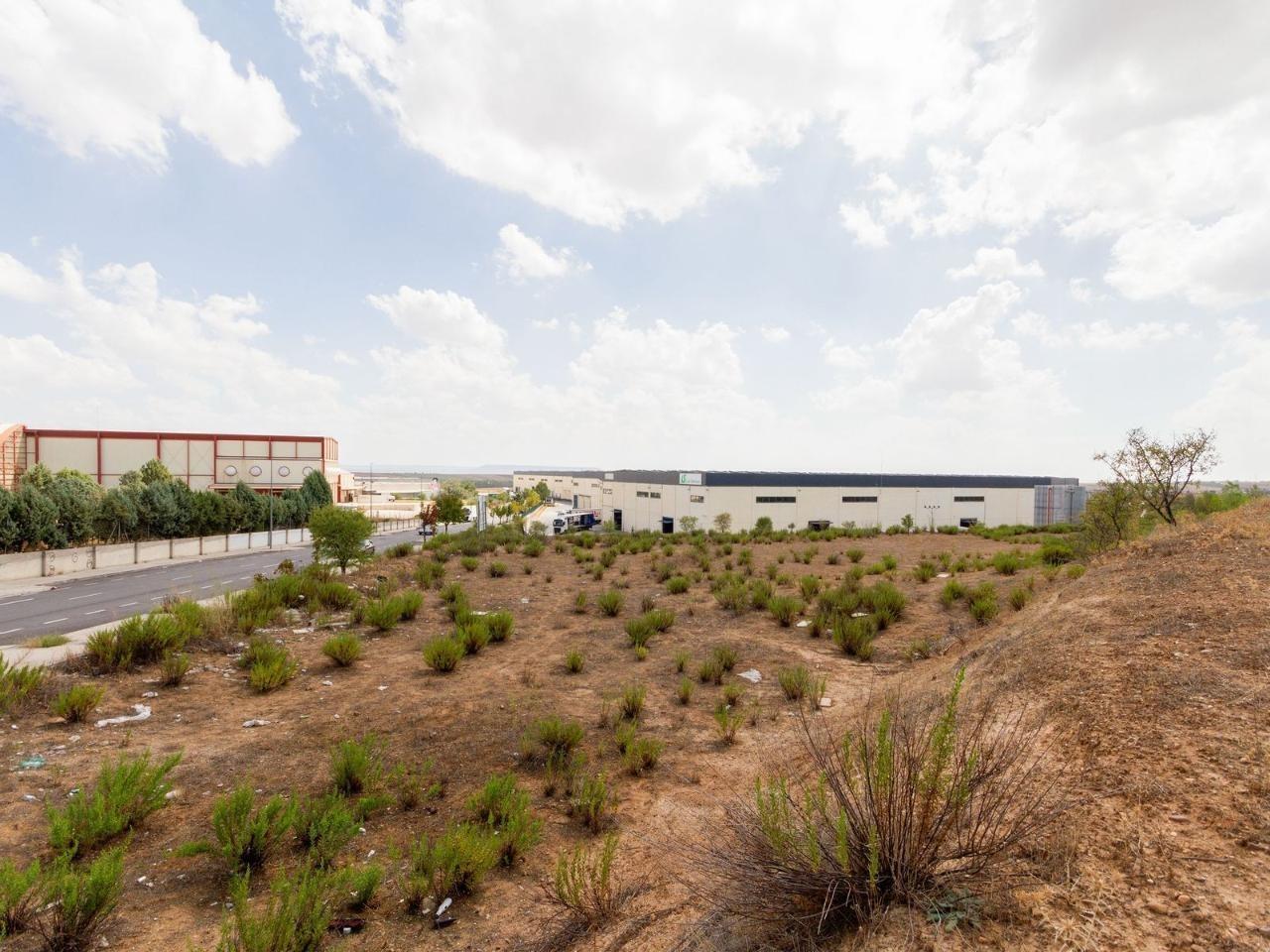 Ajalvir, 3, Daganzo de Arriba, Madrid for sale Primary Photo- Image 1 of 11