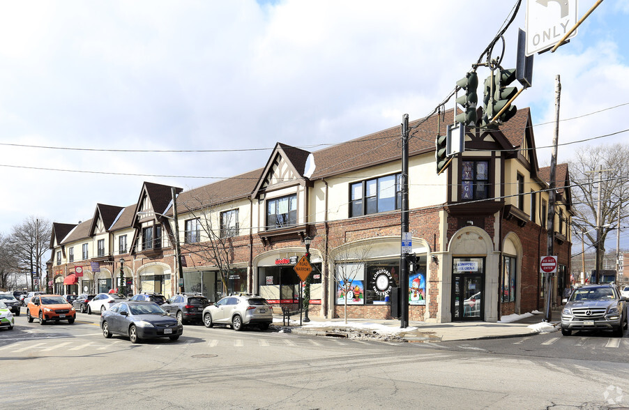 1941-1957 Palmer Ave, Larchmont, NY for rent - Building Photo - Image 1 of 11