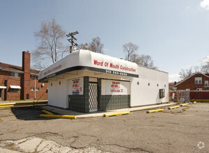 15239 Fenkell St, Detroit, MI for sale Primary Photo- Image 1 of 1