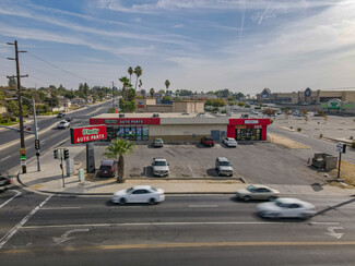 More details for 2627 Haley St, Bakersfield, CA - Retail for Sale