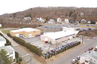 More details for 155 New Haven Ave, Derby, CT - Industrial for Sale