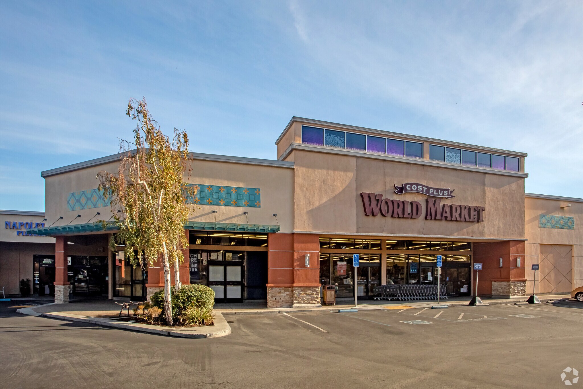 1910 W El Camino Real, Mountain View, CA for sale Primary Photo- Image 1 of 1