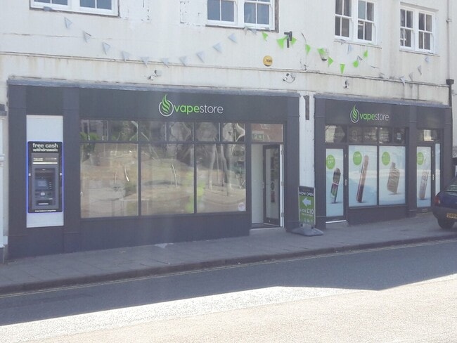 More details for 13-15 Market Pl, Stoke On Trent - Retail to Rent