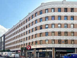 Avenida Madariaga, 1, Bilbao, Vizcaya to rent Interior Photo- Image 1 of 8