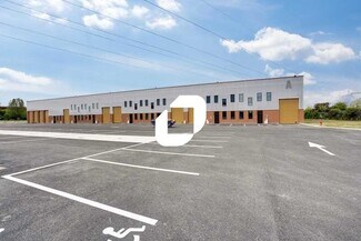 More details for Retail, Light Industrial to Rent