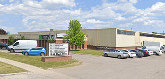 More details for 1050-1055 Clark Blvd, Brampton, ON - Industrial for Rent