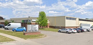 More details for 1050-1055 Clark Blvd, Brampton, ON - Office, Industrial for Rent