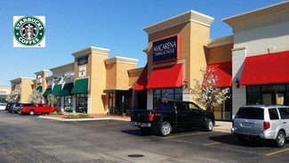 More details for 1800-1900 Main St, Saint Charles, IL - Retail for Rent