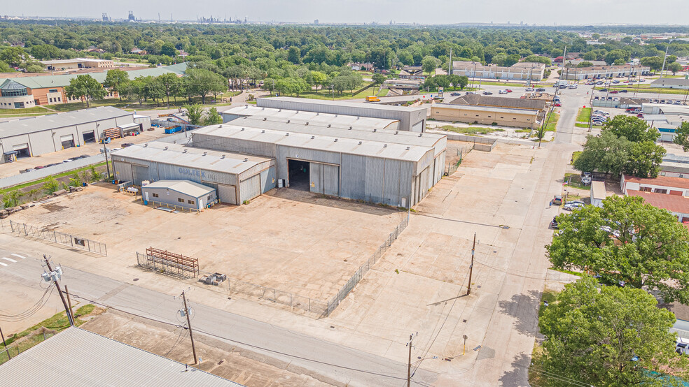 609 Louisiana Ave, South Houston, TX for sale - Building Photo - Image 1 of 1