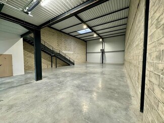 More details for Light Industrial to Rent