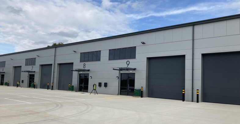 Beacon Hill Rd, Fleet for sale Building Photo- Image 1 of 1