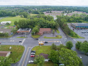 385 Troy Schenectady Rd, Latham, NY - aerial  map view