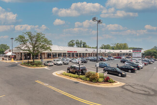 More details for 7500-7516 Leesburg Pike, Falls Church, VA - Retail for Rent