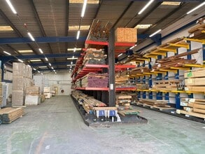 Plantation Rd, Stoke On Trent to rent Interior Photo- Image 2 of 2