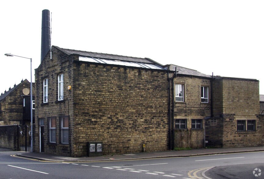 Albert St, Huddersfield for sale - Primary Photo - Image 1 of 1