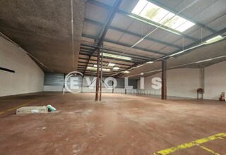 20-22 Avenue Du 24 Août 1944, Corbas to rent Interior Photo- Image 2 of 21