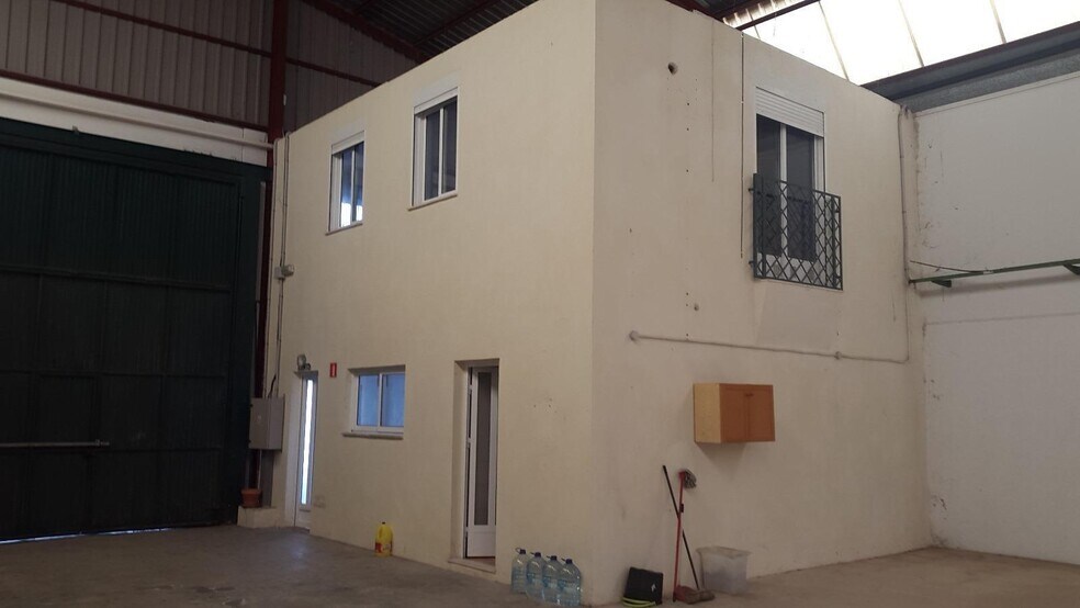 Industrial in Alhama de Murcia, Murcia for sale - Building Photo - Image 2 of 7